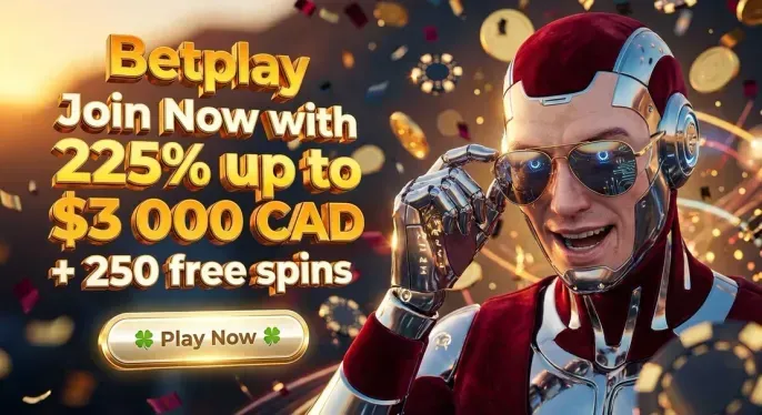 Betplay